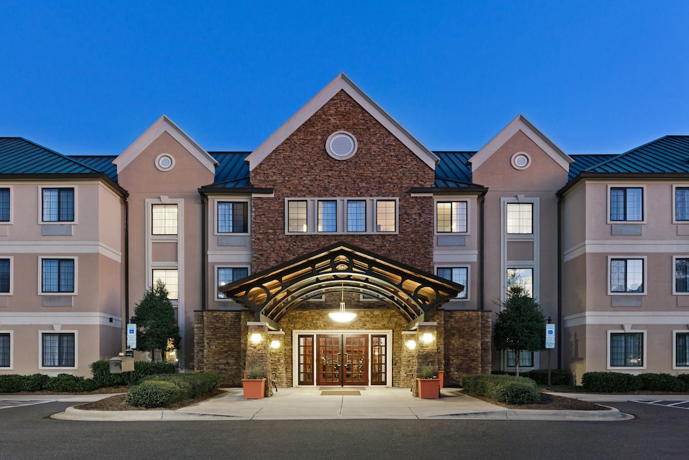 Staybridge Suites Charlotte Ballantyne, an IHG Hotel