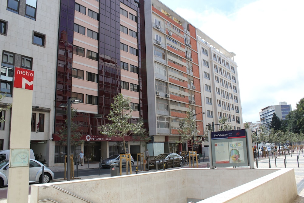 Hotel Principe Lisboa