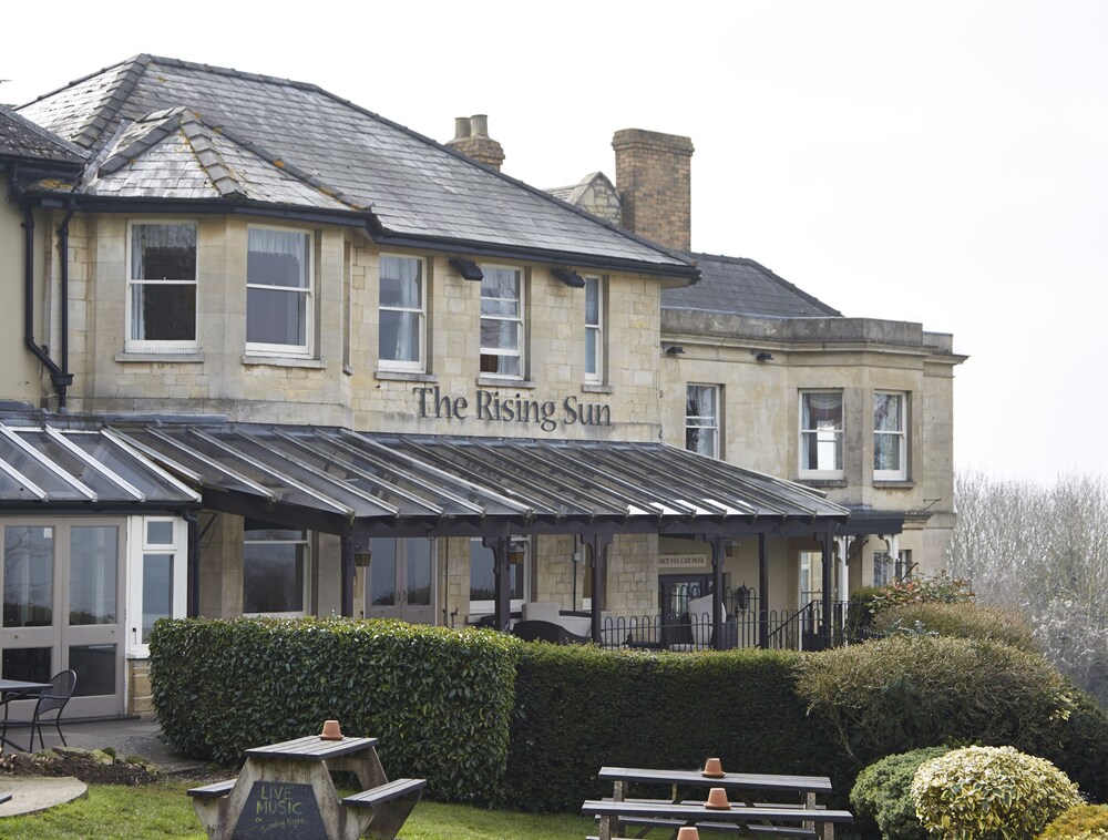 Rising Sun Hotel by Greene King Inns