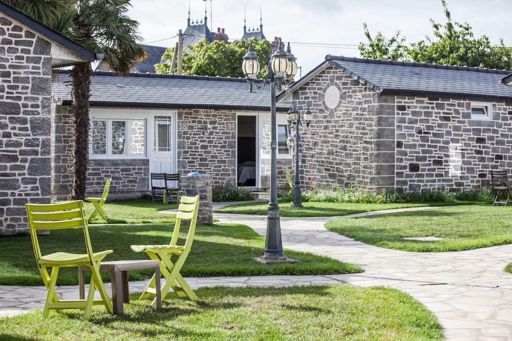 Hôtel Les 13 Assiettes