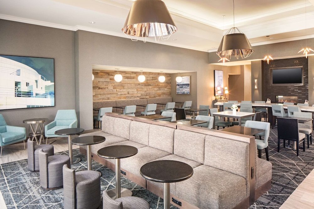 Homewood Suites Atlanta Buckhead