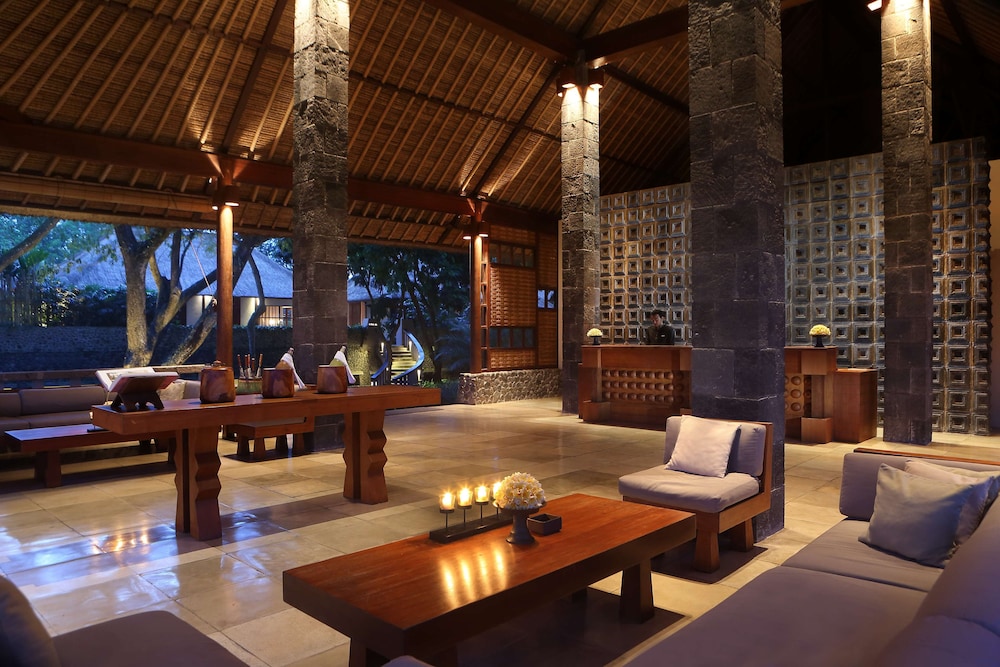Alila Ubud. Bali - CHSE Certified