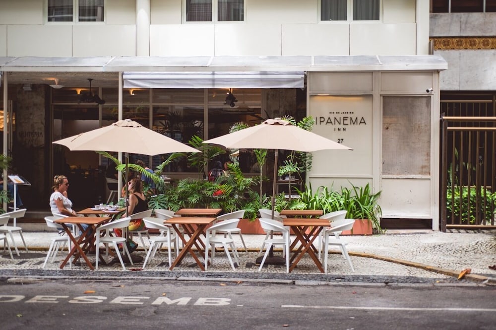 Ipanema Inn