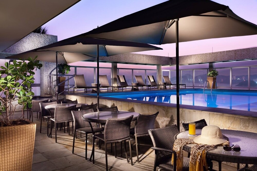 Parque Balneario Santos By Atlantica Hotels