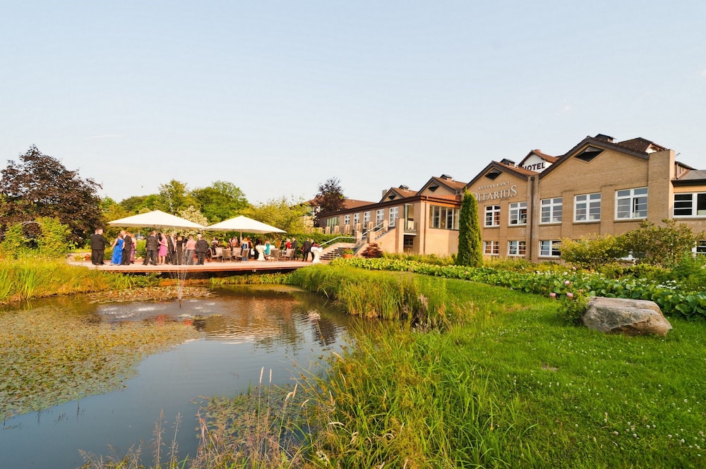 Hotel Waldschlösschen
