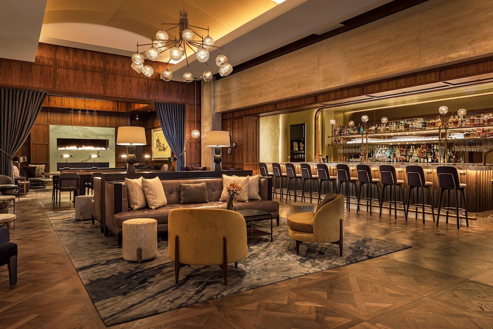 The Ritz-Carlton, Boston