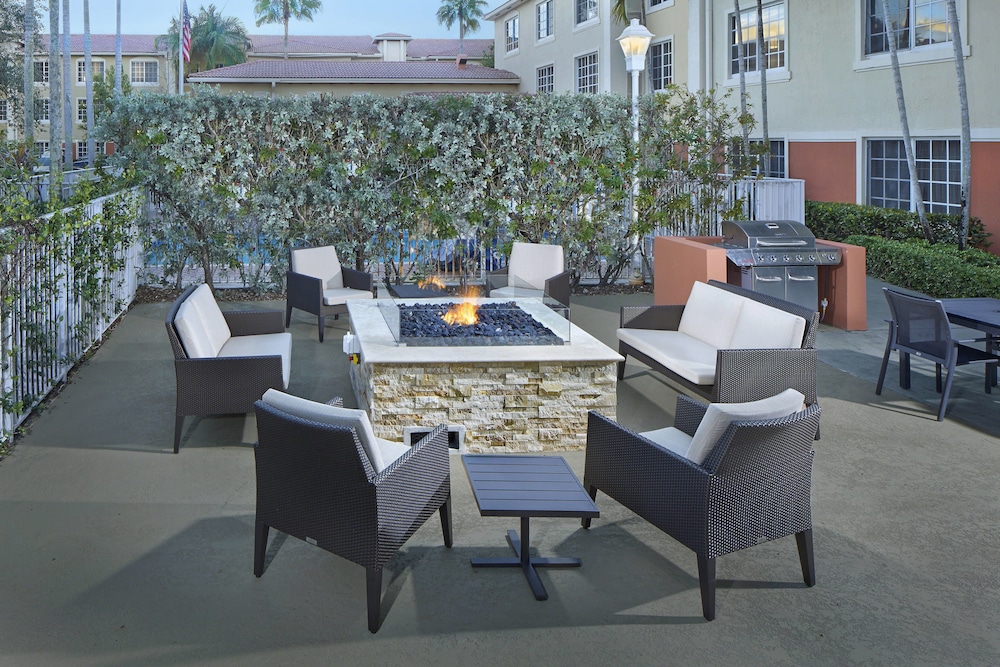 Residence Inn By Marriott Fort Lauderdale Weston
