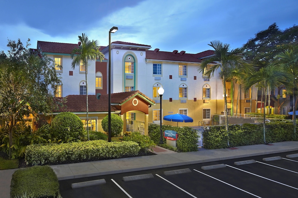 TownePlace Suites by Marriott Fort Lauderdale Weston