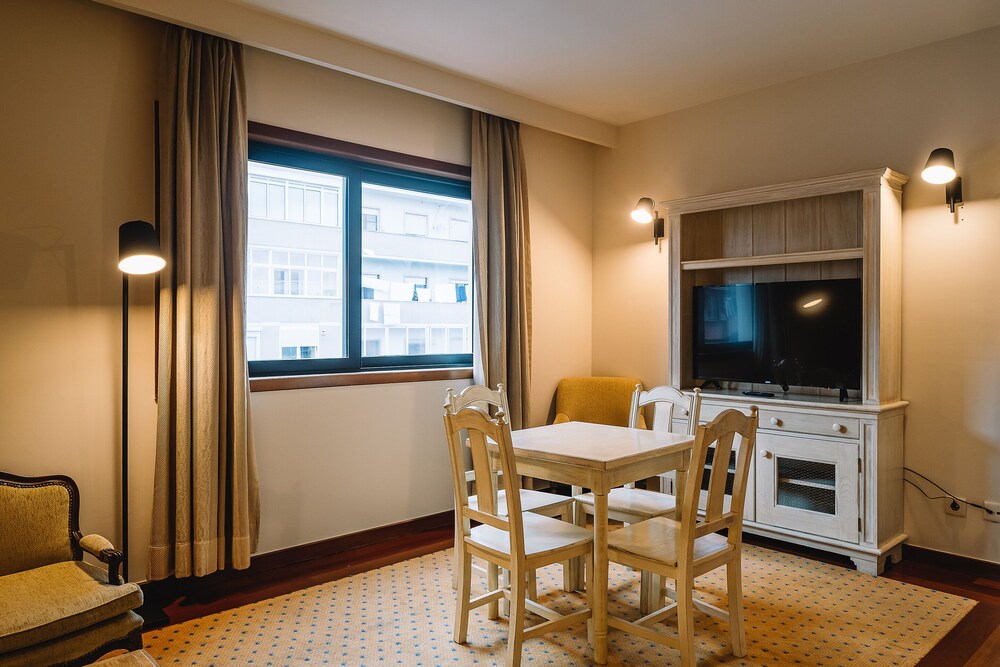 Real Residência - Touristic Apartments