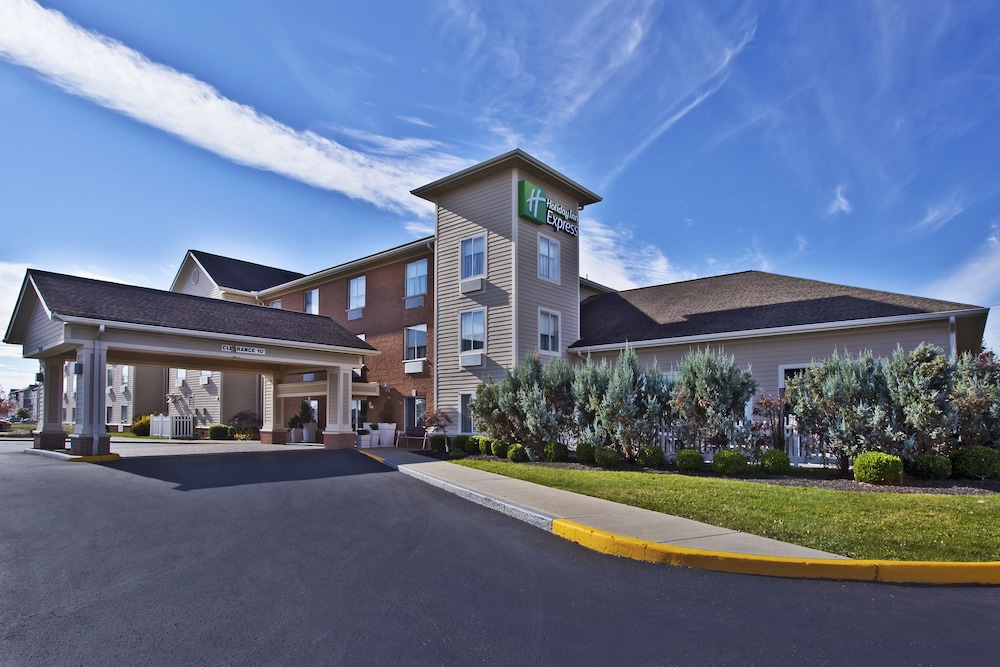 Holiday Inn Express Hotel & Suites Columbus-Groveport, an IHG Hotel