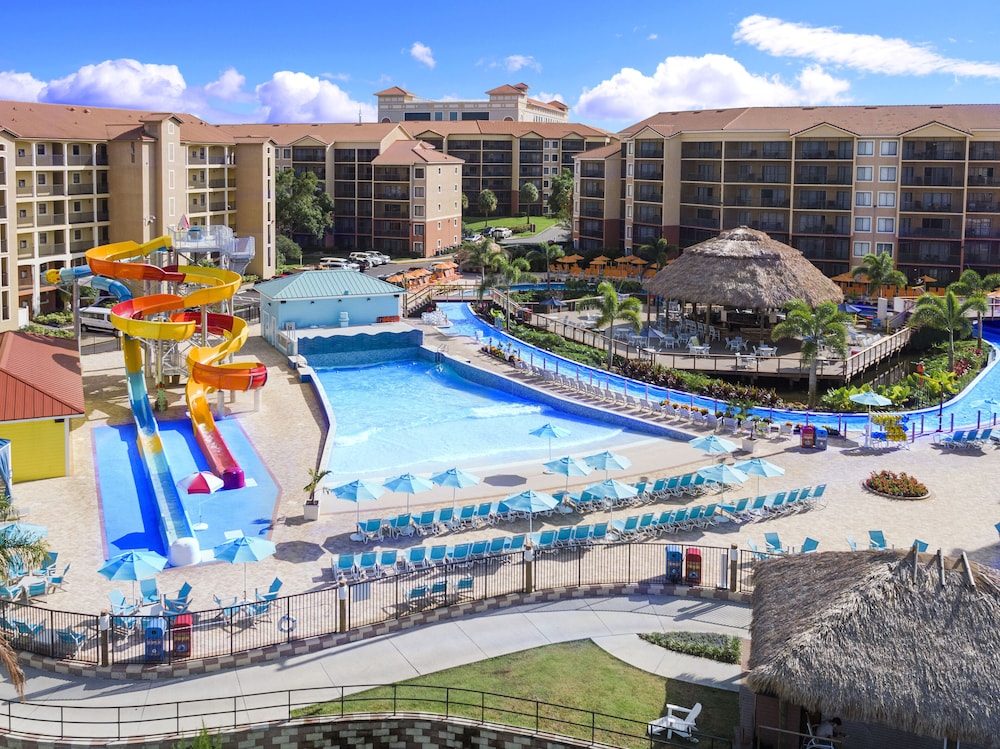 Westgate Lakes Resort & Spa Universal Studios Area