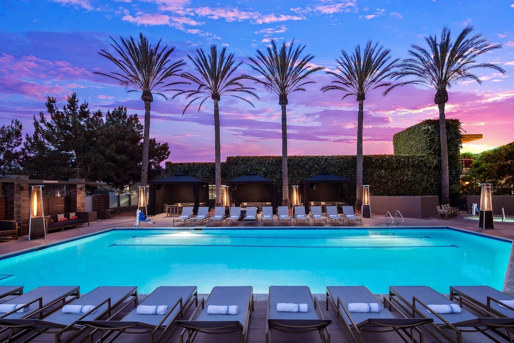 San Diego Marriott Del Mar