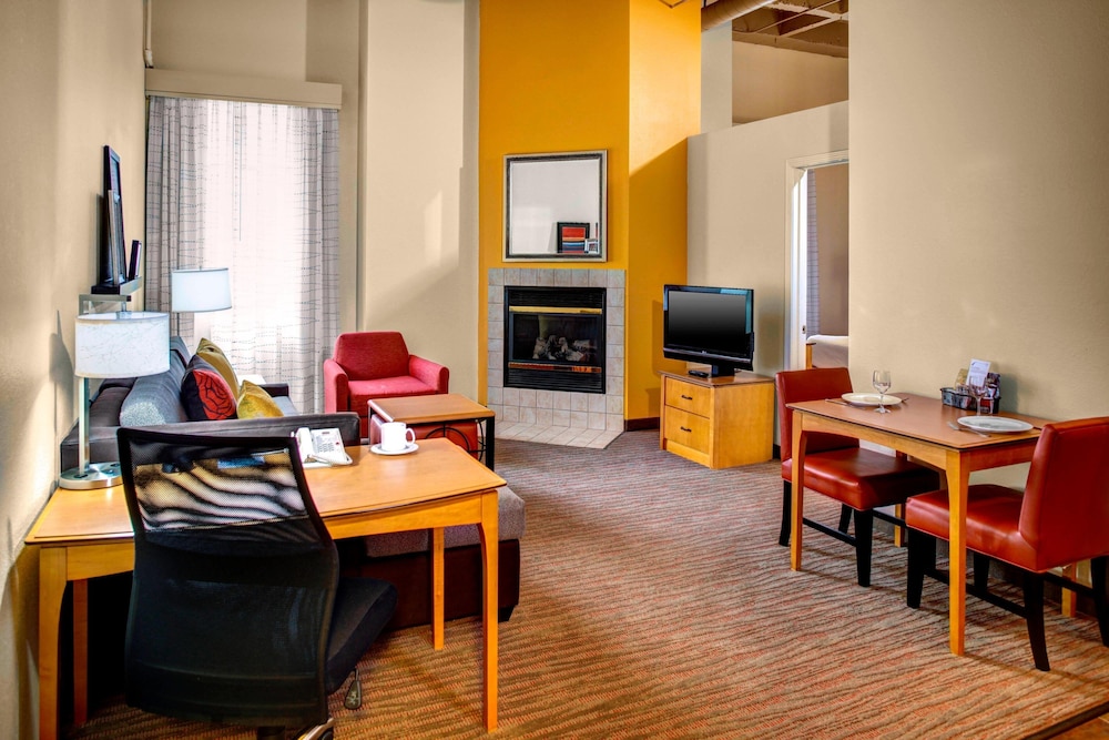 Residence Inn by Marriott Atlanta Midtown/Peachtree at 17th