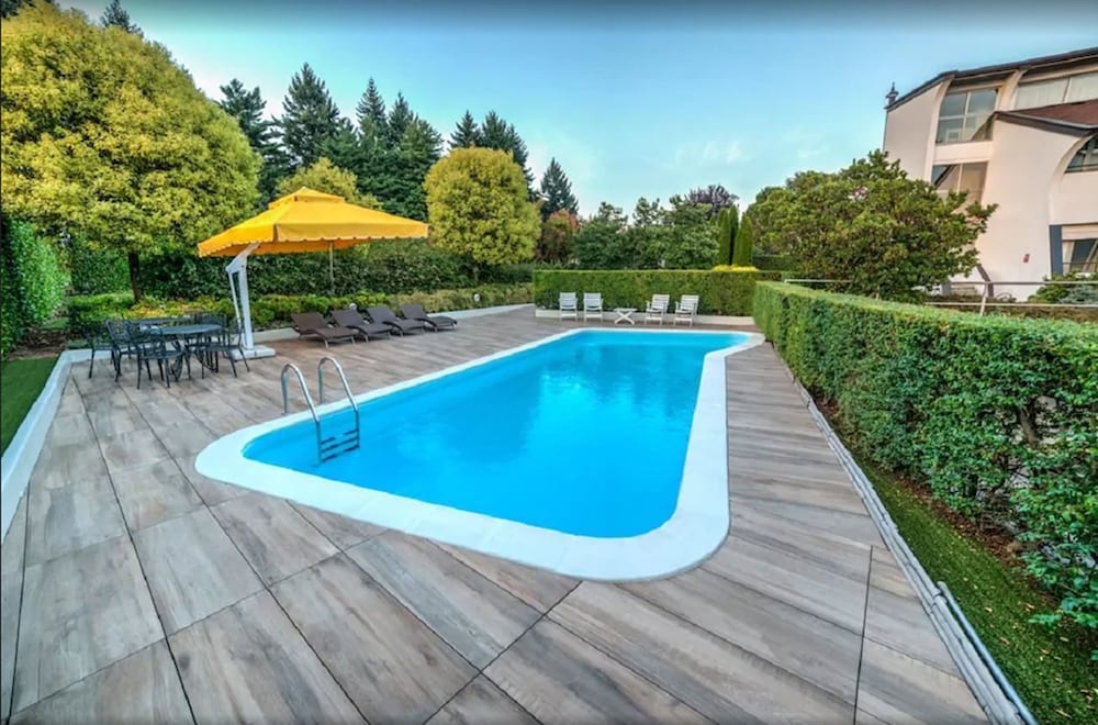 Cardano Hotel Malpensa