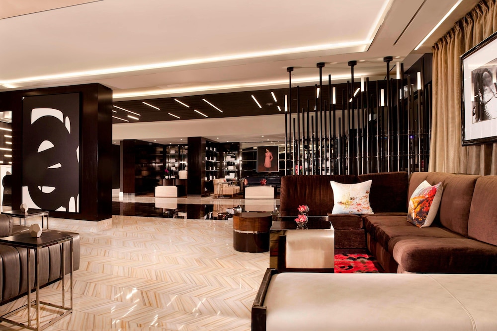 Beverly Hills Marriott
