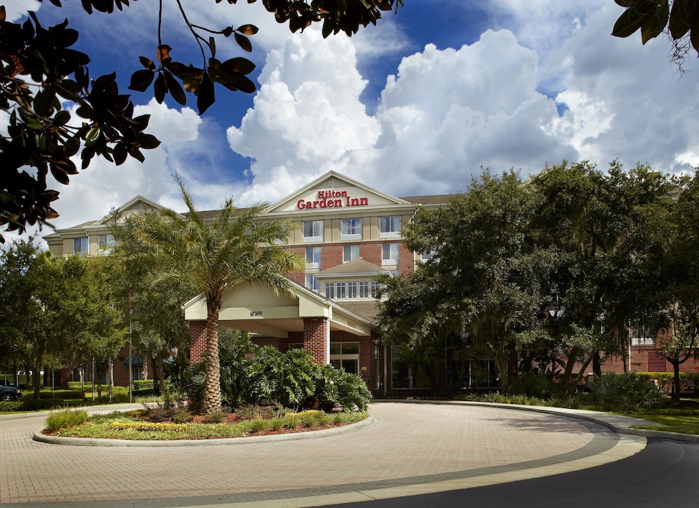 Hilton Garden Inn Tampa East/Brandon