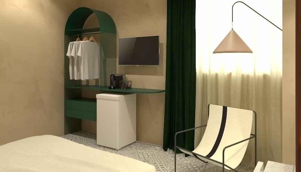 B&B HOTEL Santos Dumont