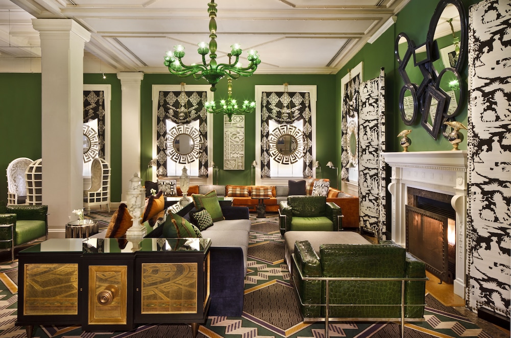 Kimpton Hotel Monaco Washington DC, an IHG Hotel