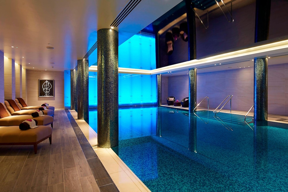 London Marriott Hotel Park Lane