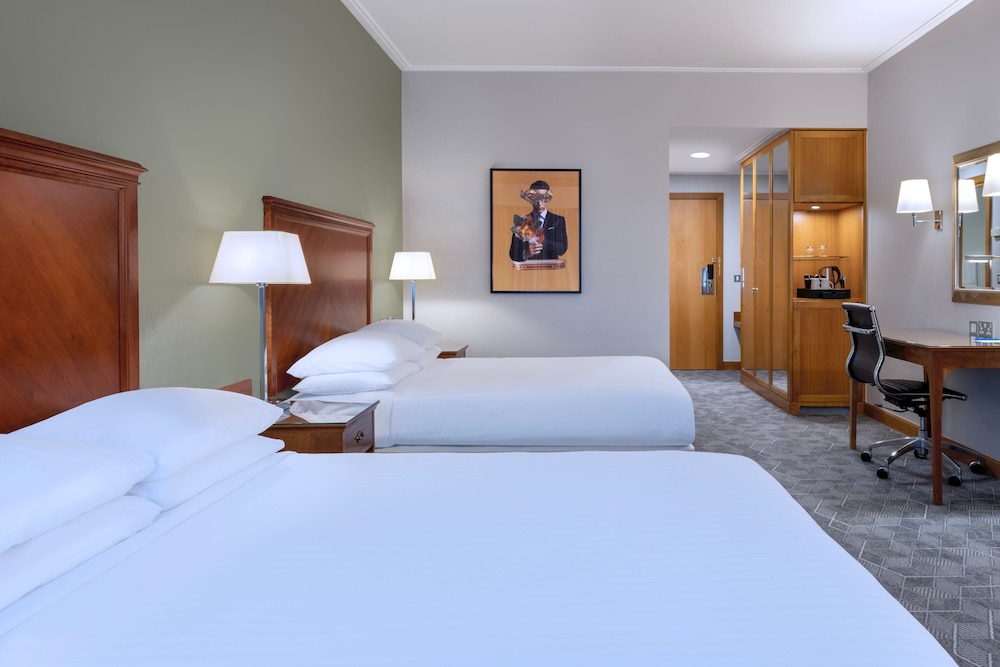 Delta Hotels by Marriott Edinburgh