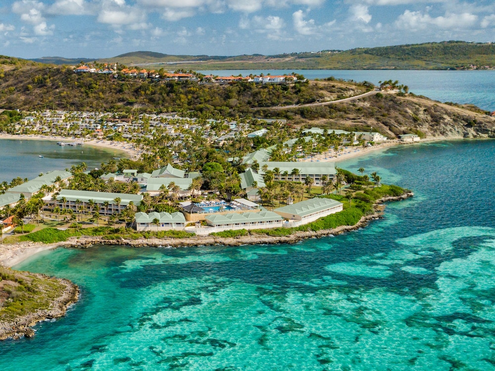 St. James's Club Antigua - All Inclusive