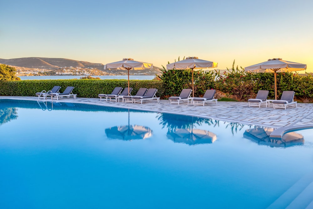 Paros Agnanti Hotel