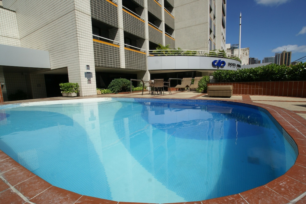 Hotel Diogo