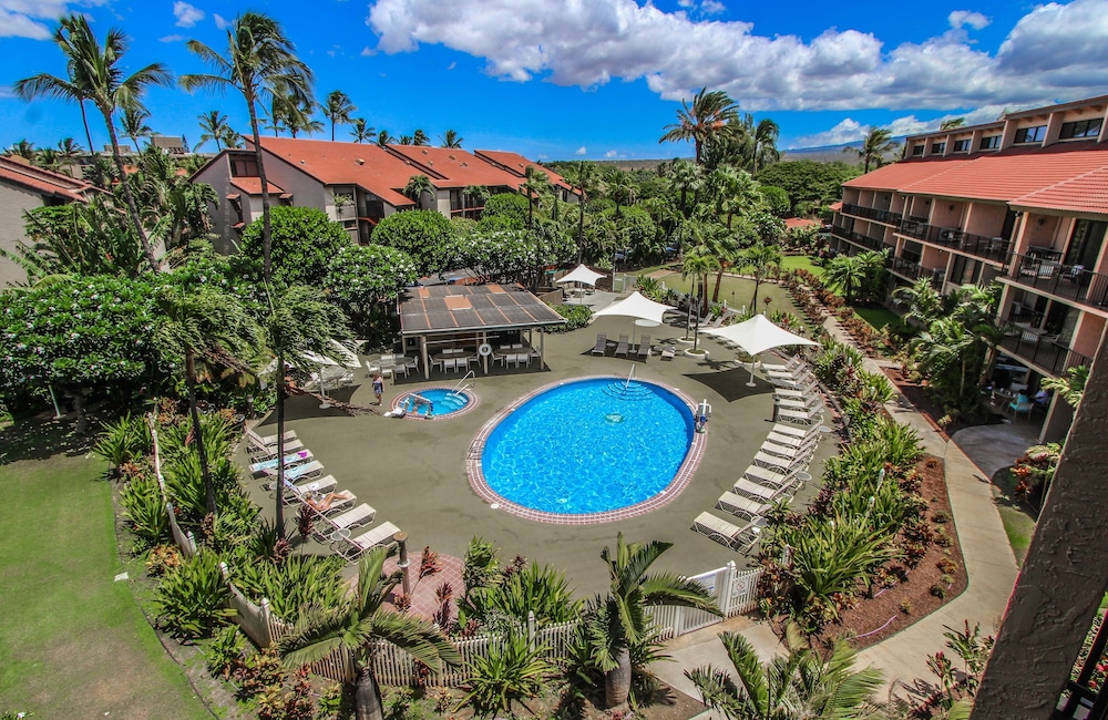 Maui Schooner Resort