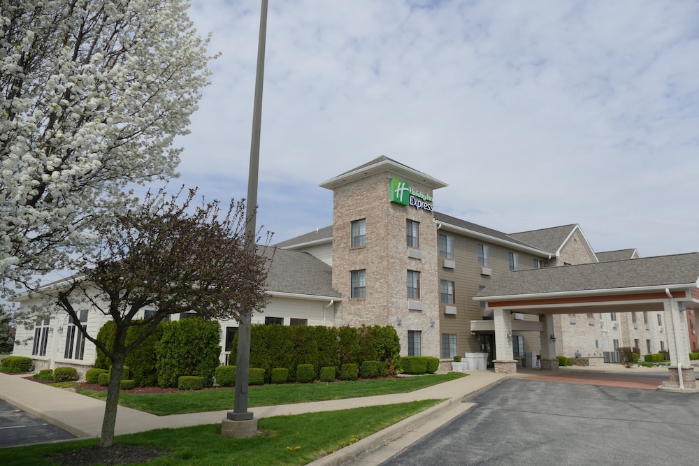 Holiday Inn Express Greensburg, an IHG Hotel