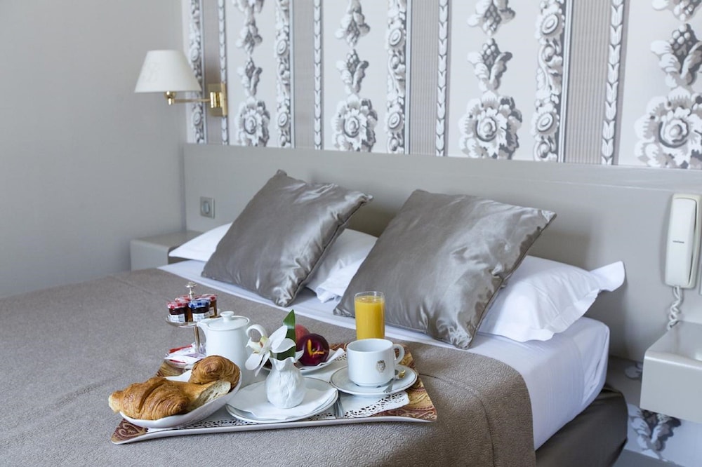 Hotel la Residence du Berry