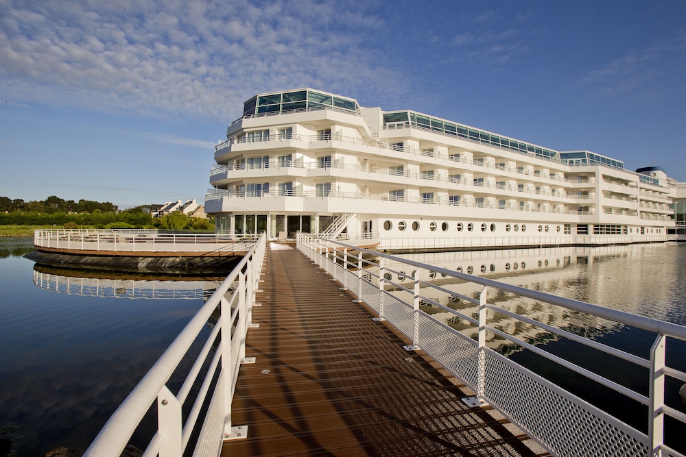 Miramar La Cigale