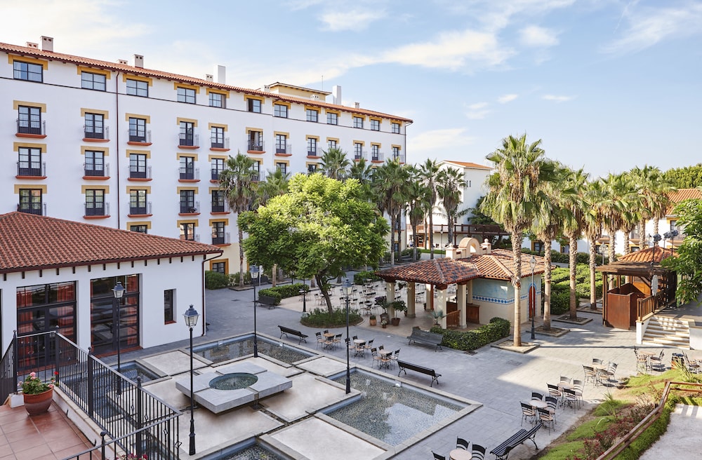 PortAventura Hotel El Paso - Theme Park Tickets Included