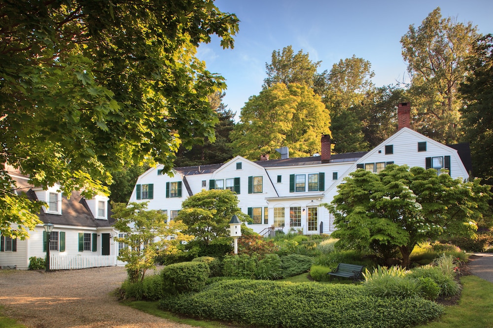Garden Gables Inn