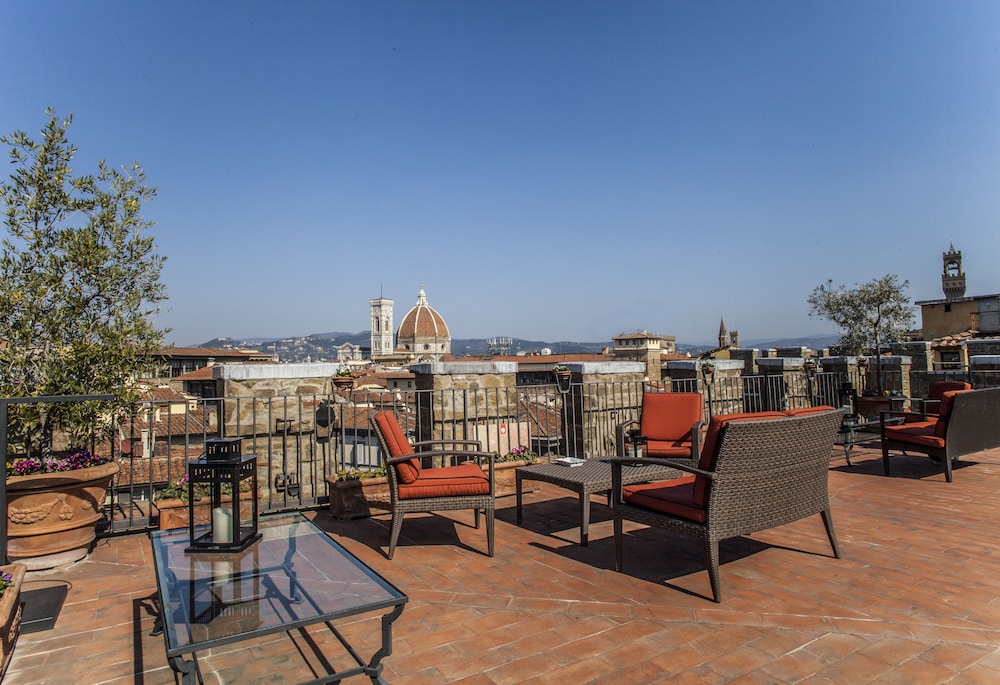 Antica Torre di Via Tornabuoni 1