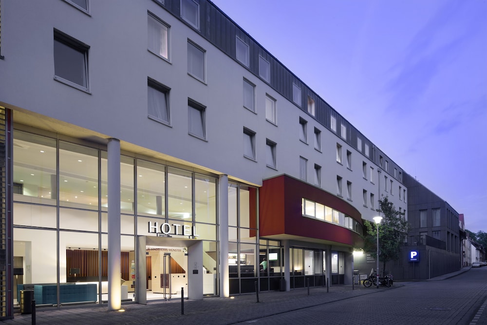 Stadthotel Münster