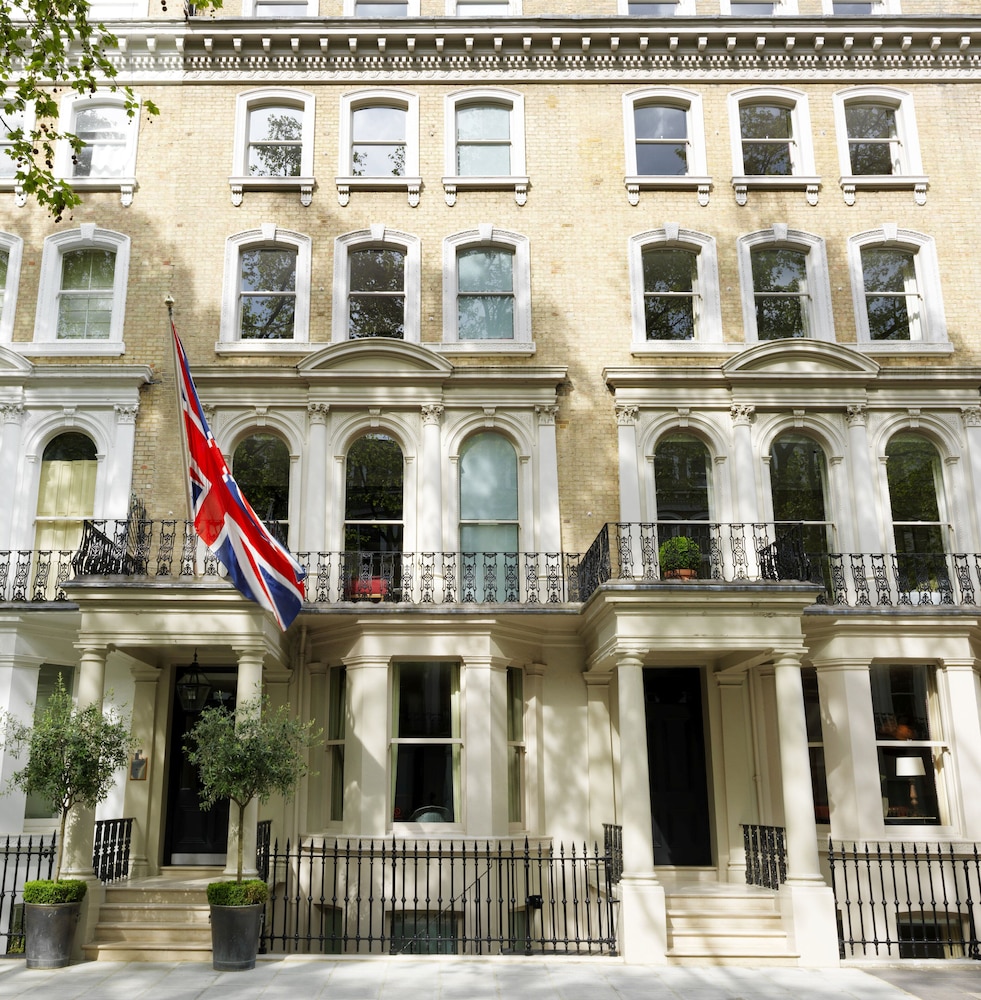 Knightsbridge Hotel, Firmdale Hotels