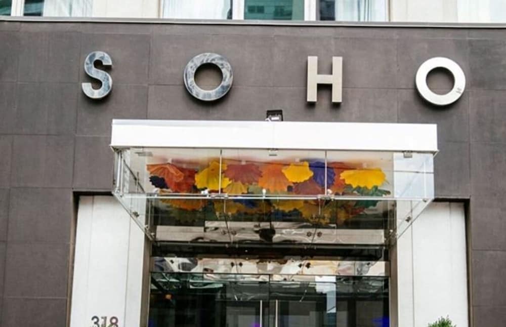 The SoHo Hotel & Residences