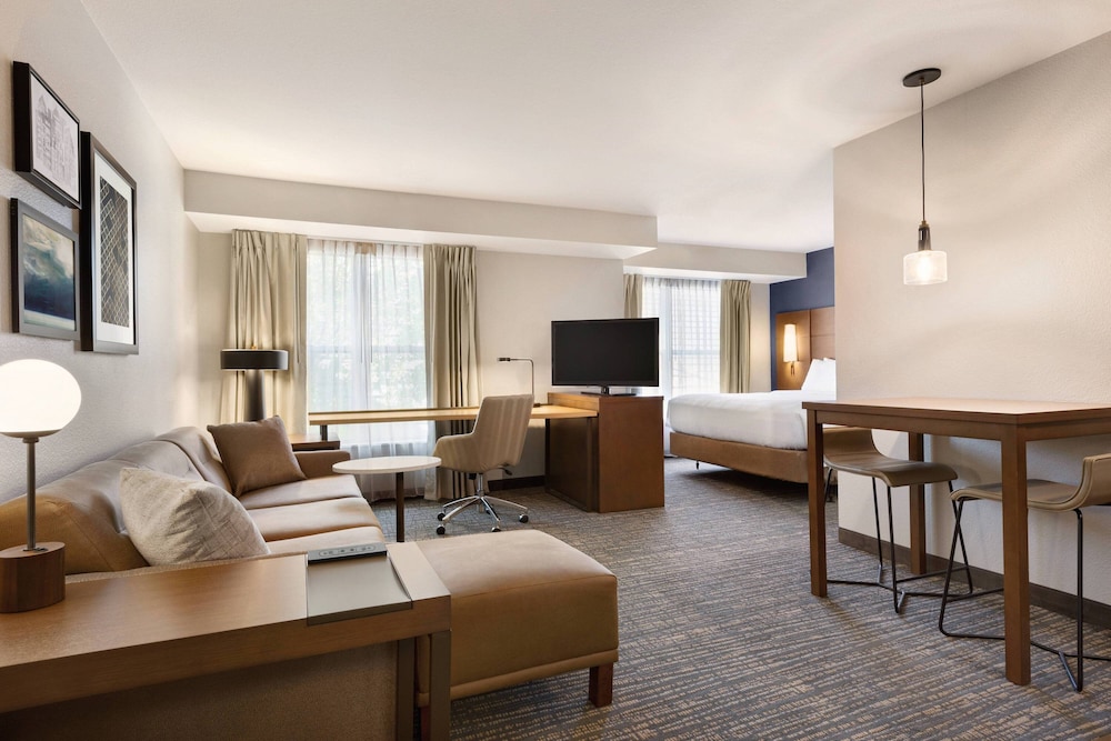 Residence Inn by Marriott Folsom Sacramento