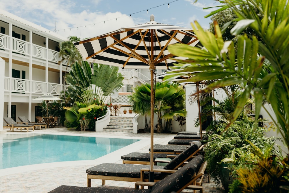 King Christian Hotel