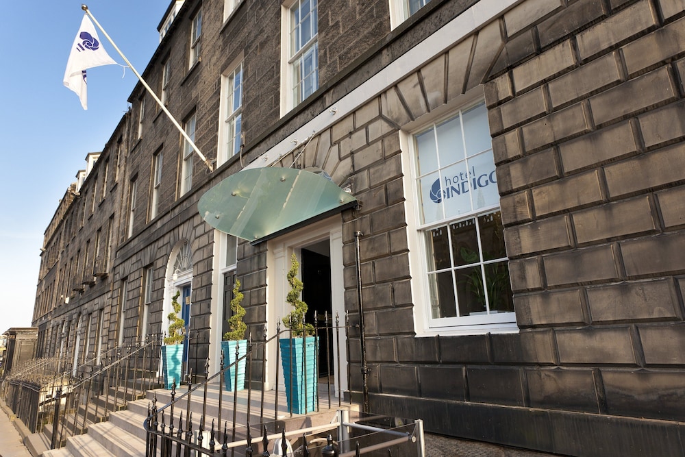 Hotel Indigo Edinburgh, an IHG Hotel