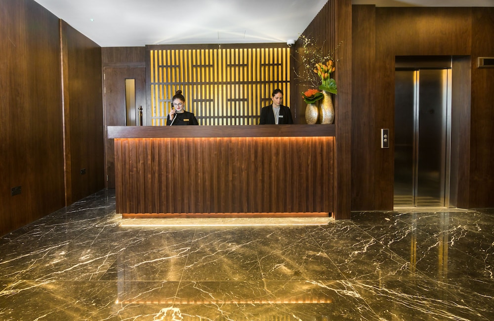 The Chilworth London Paddington