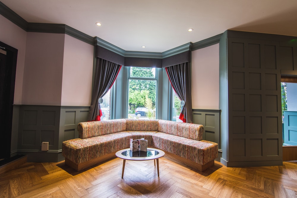 Cairn Hotel Newcastle Jesmond