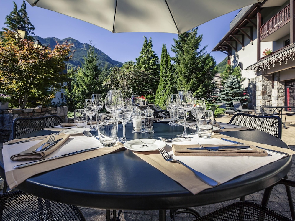 Hôtel Mercure de Saint-Lary
