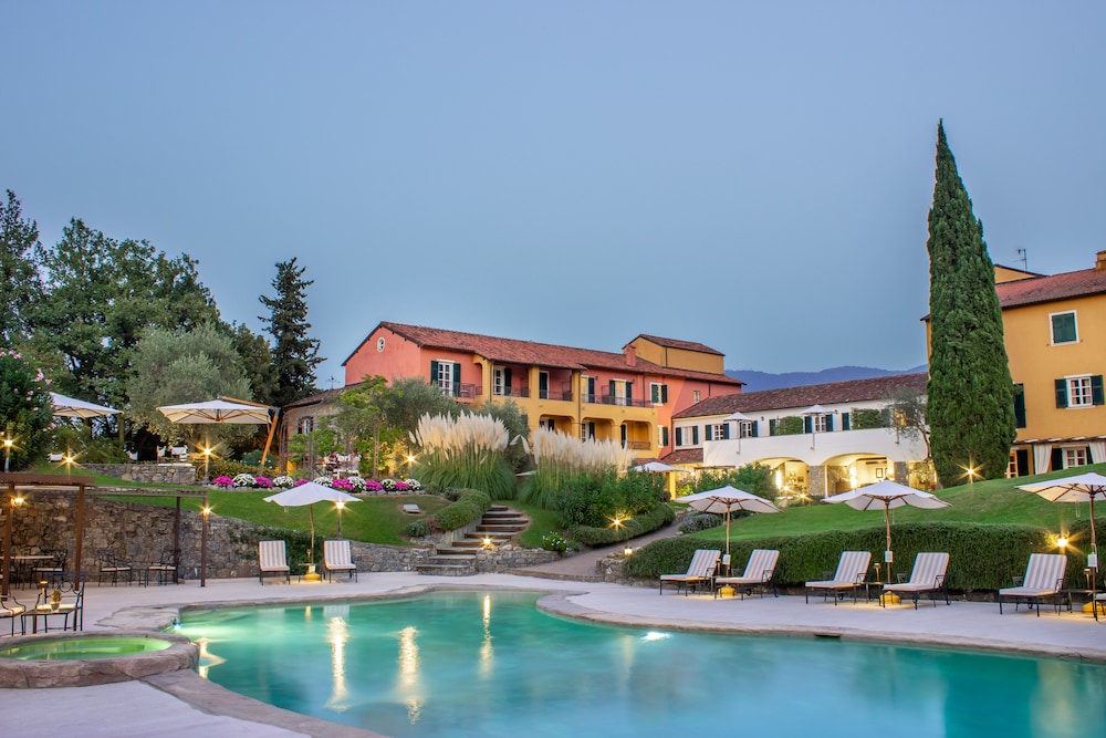 La Meridiana Resort