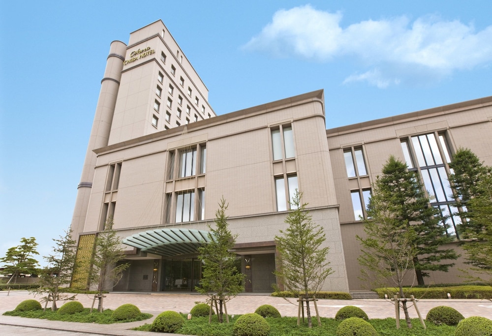 Okura Chiba