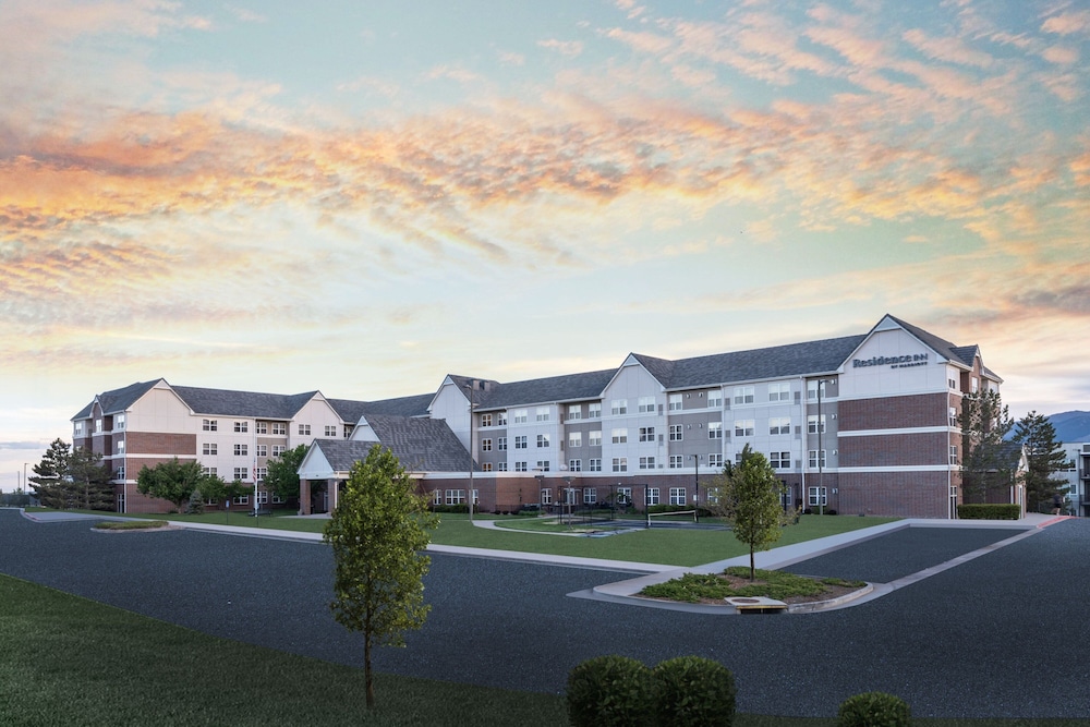 Residence Inn by Marriott Colorado Springs North/Air Force Academy