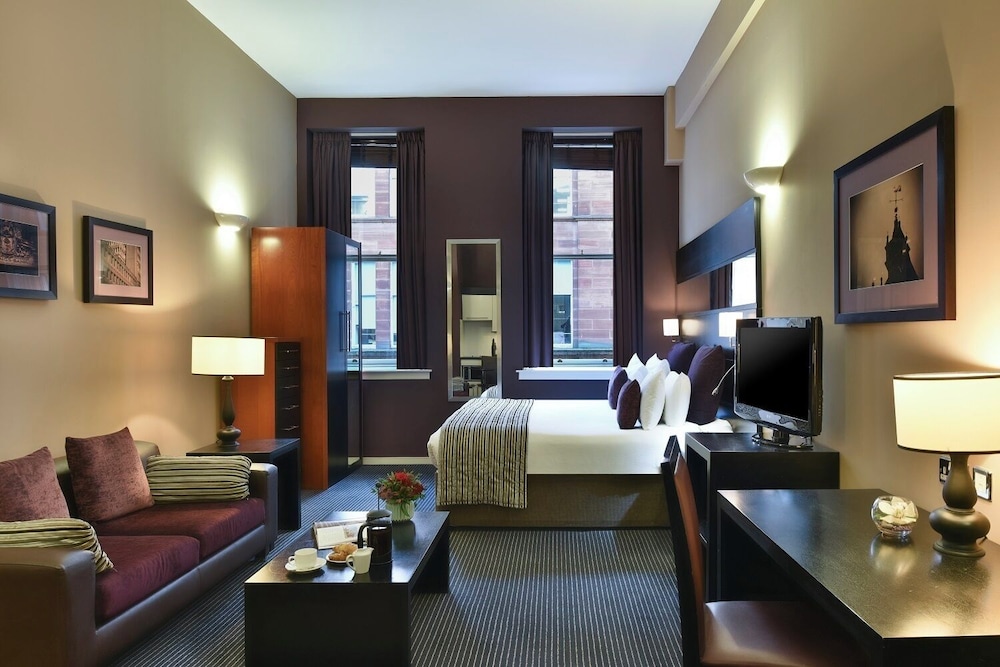 Fraser Suites Glasgow