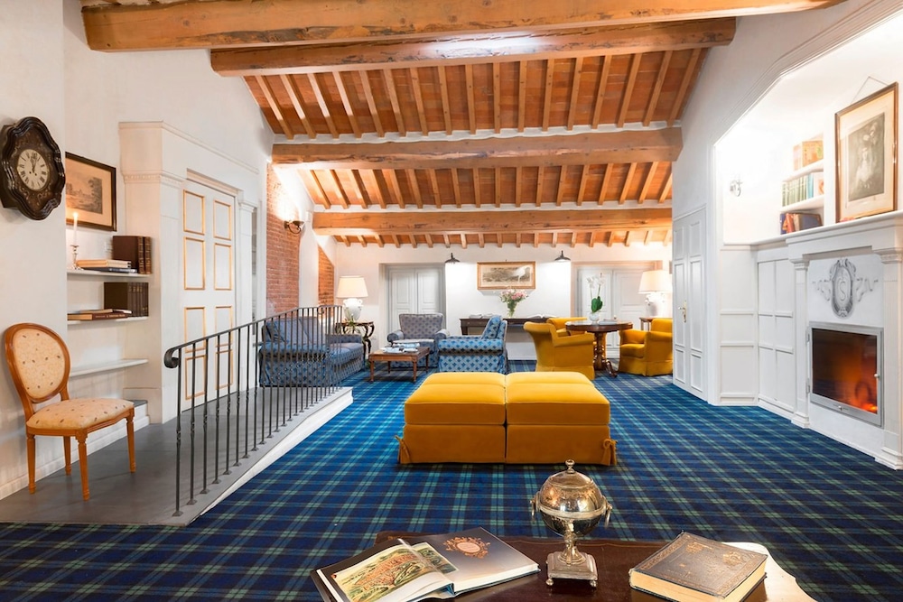 Hotel Relais Dell Orologio