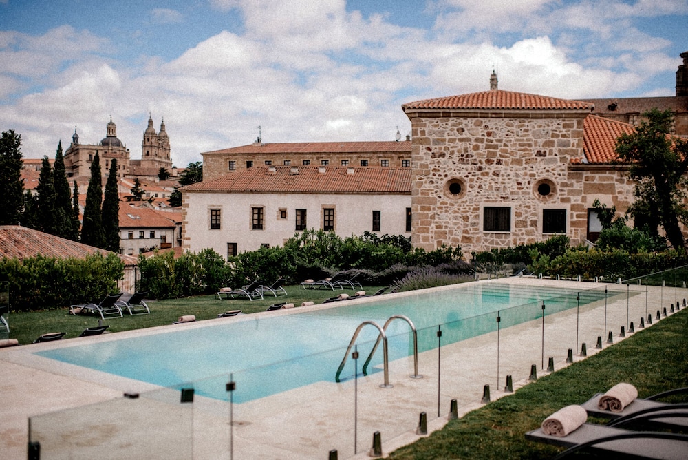 Hotel Hospes Palacio San Esteban