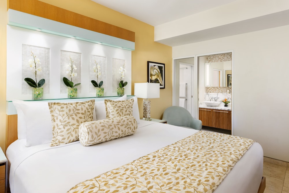 Santa Maria Suites